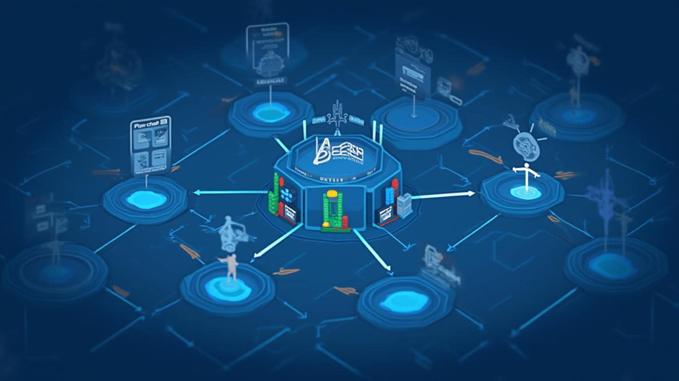 i3 Verticals' Strategic Investor Conferences: A Catalyst for Dominance in Niche Markets