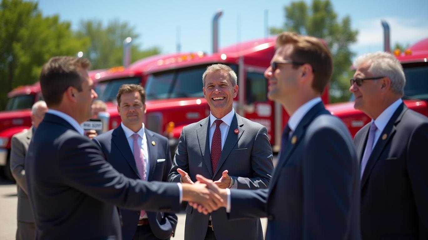 Marathon Petroleum's Safety-First Strategy Fuels Resilience and Value in Energy Markets
