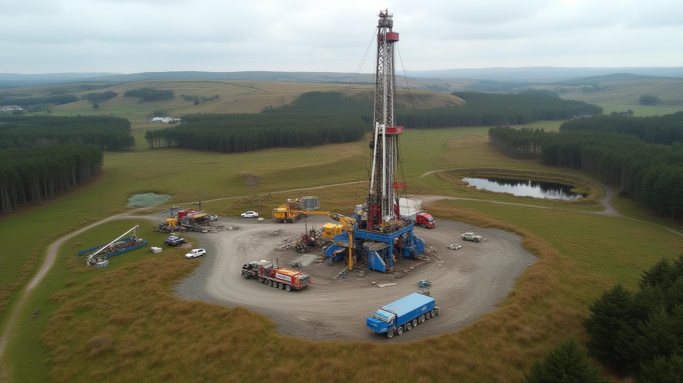 Minco Silver: Debt-Free and Loaded for Growth in Precious Metals