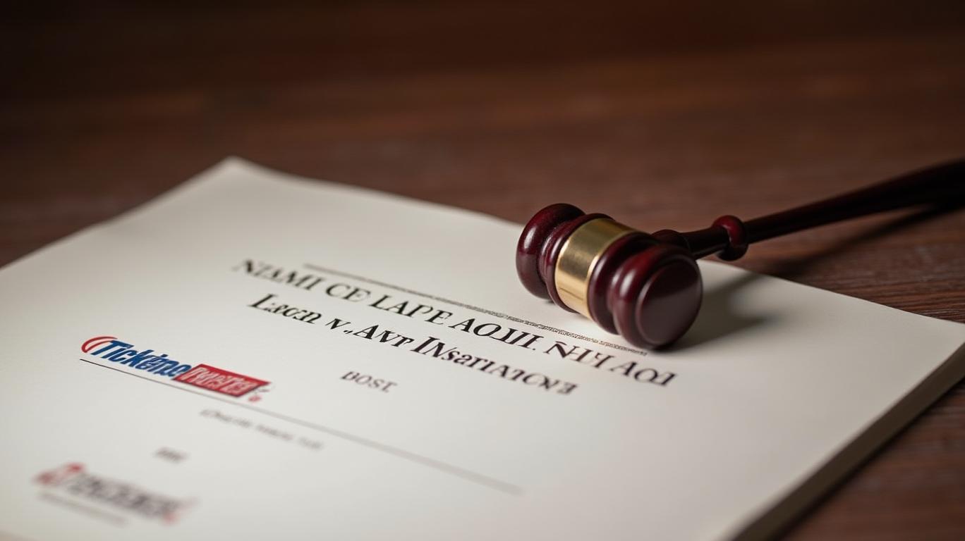 The Venue of Crisis: DOJ's Antitrust Ax Sways on Live Nation's Throne
