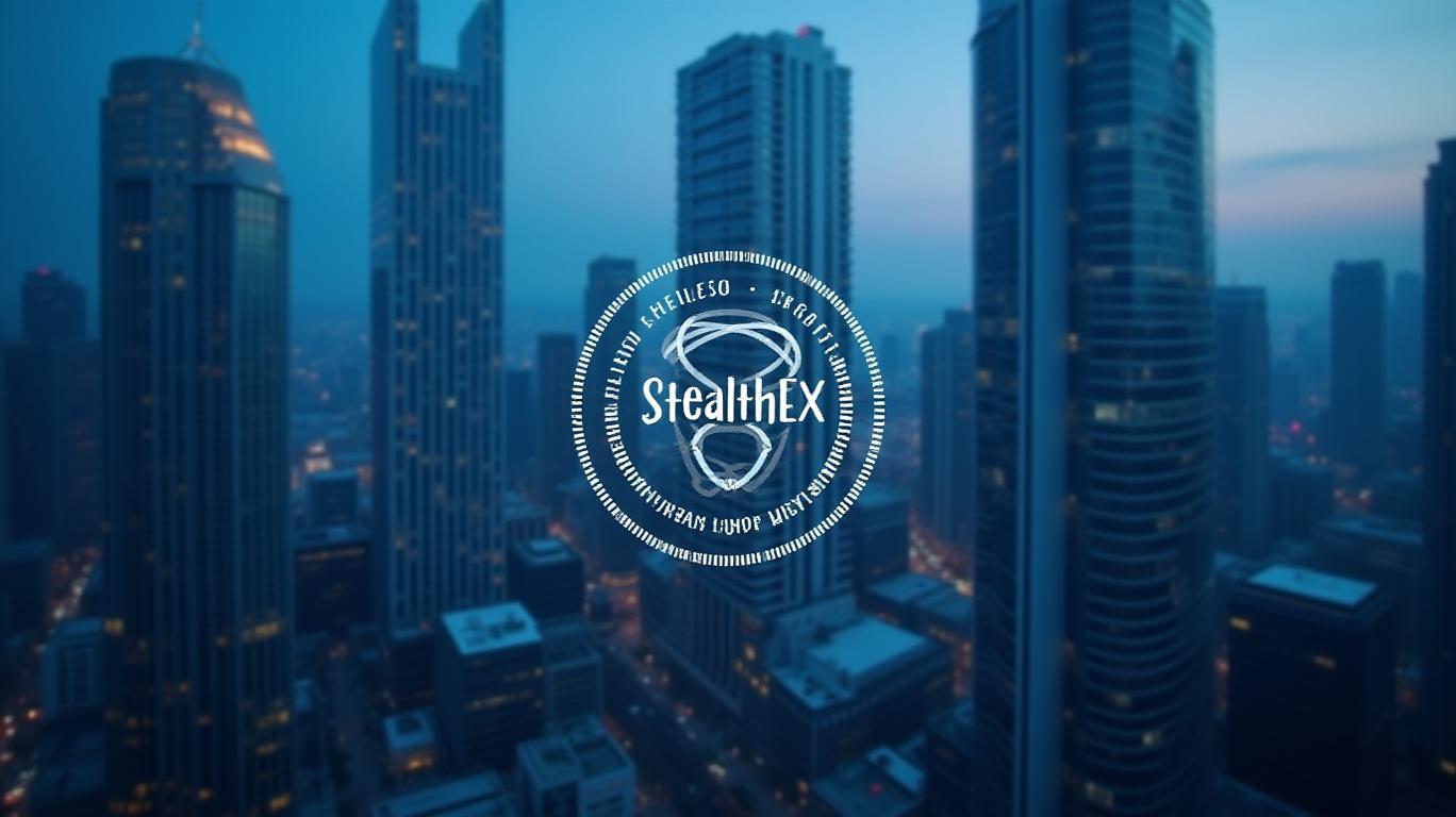 StealthEX Offers 1500 Cryptocurrencies With Privacy Focused Model