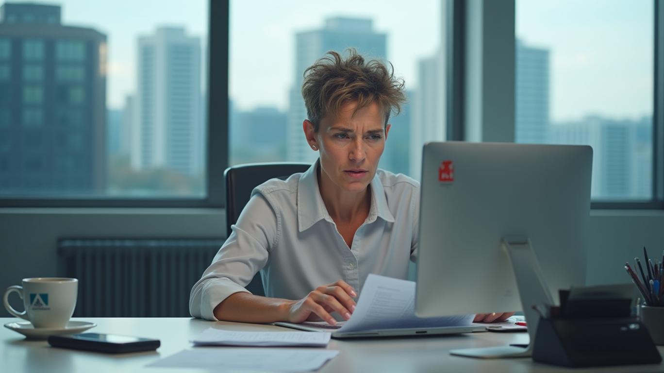 Adobe Inc (ADBE) Financial Analysis: GF Score, Business Overview, and Financial Strength