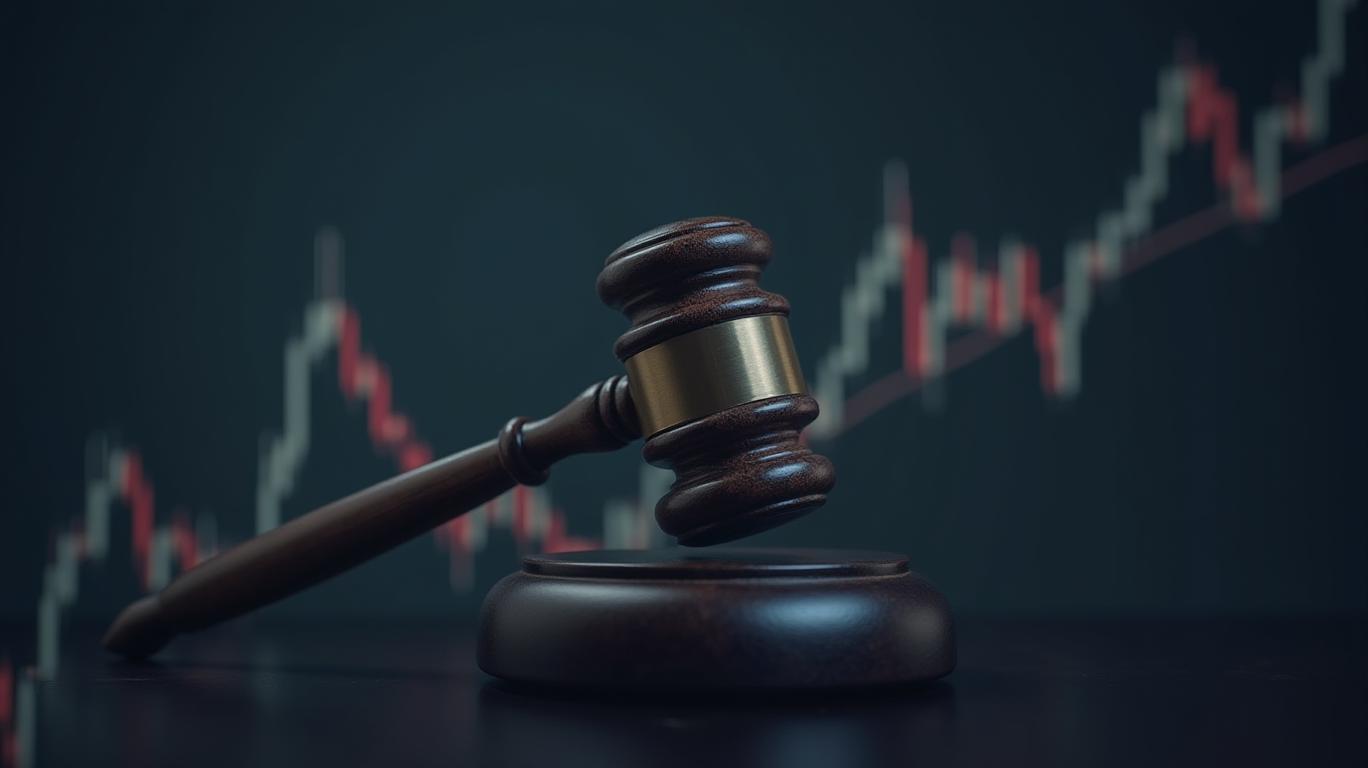 Wilbur Ross's Warning Bell: Is Investor Confidence About to Shatter?
