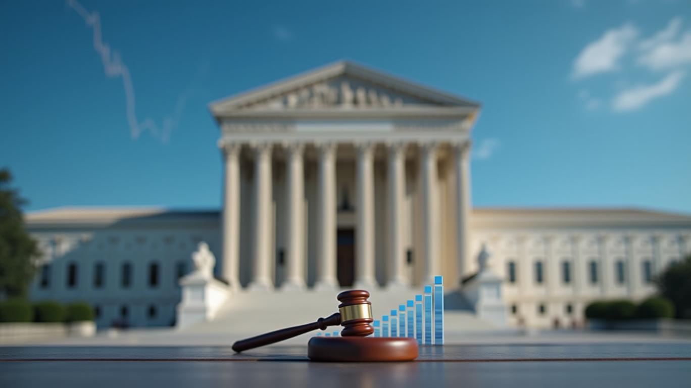 The Bove Effect: How a Third Circuit Nomination Could Shake Up Markets and Signal Profit Opportunities