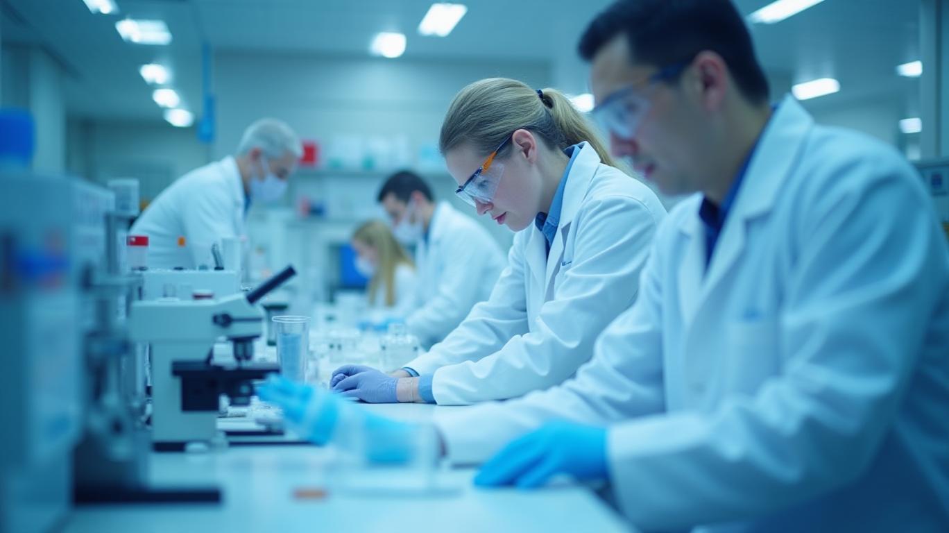 Mesa Laboratories: Navigating Headwinds with Operational Excellence and Strategic Leverage