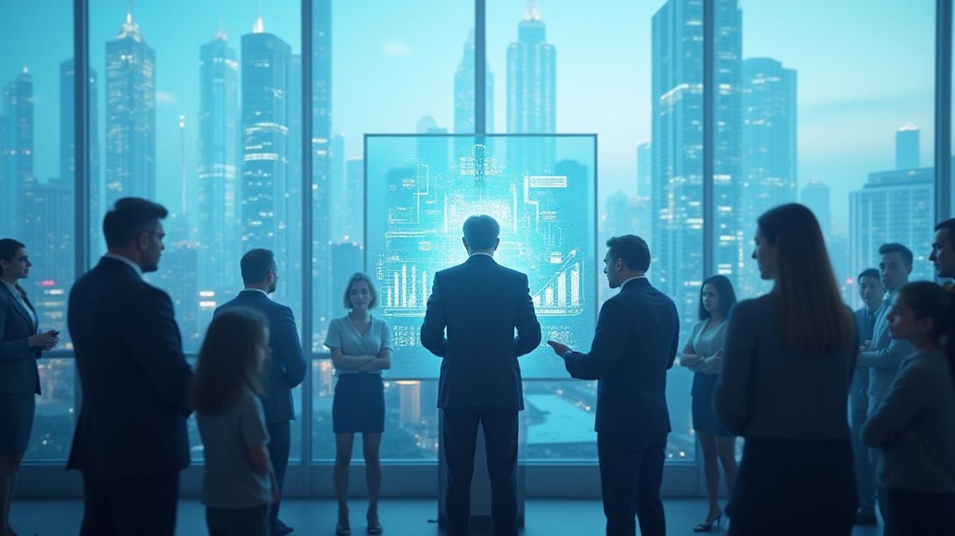 i3 Verticals' Investor Conference Push: A Catalyst for Software Growth in Public Sector Markets