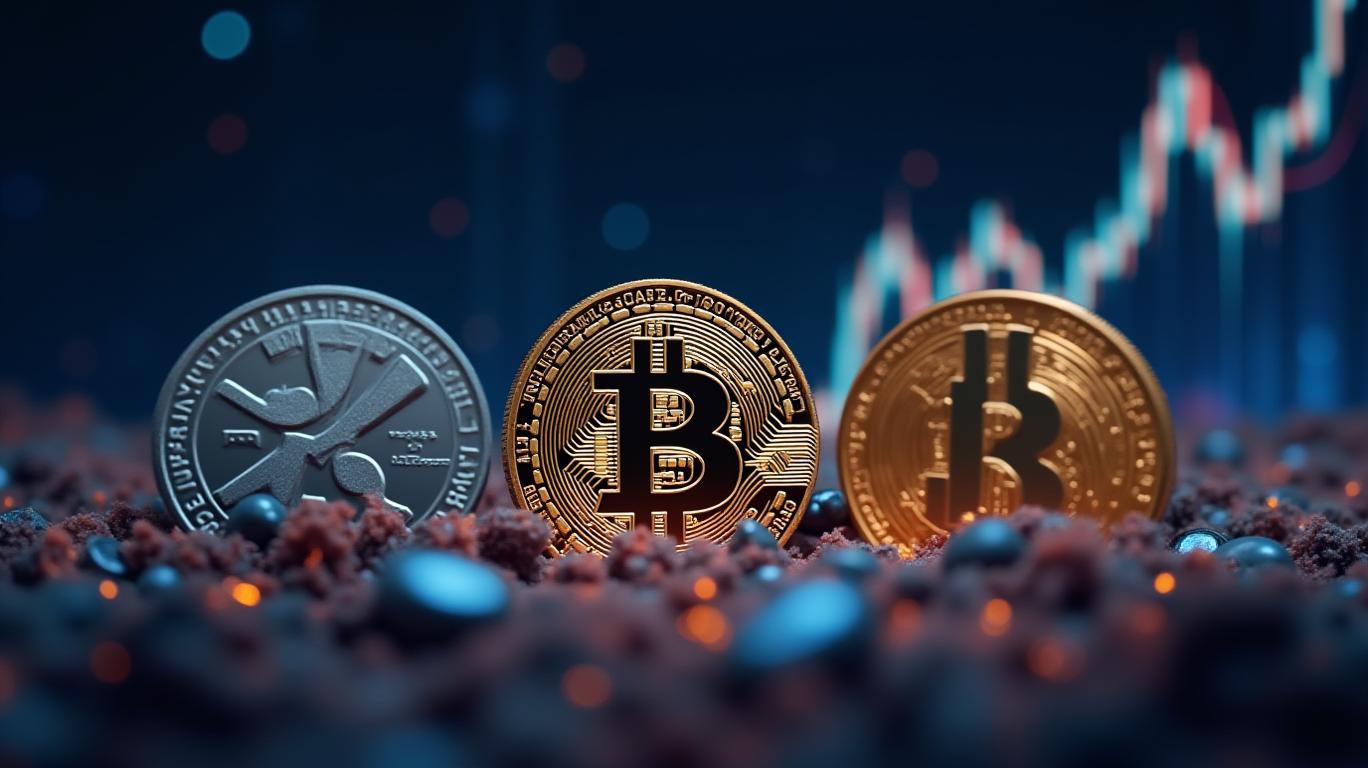 XRP News Today: Solana, XRP, Sui Network, Solaxy Gain Traction as Crypto Market Enters Bull Cycle
