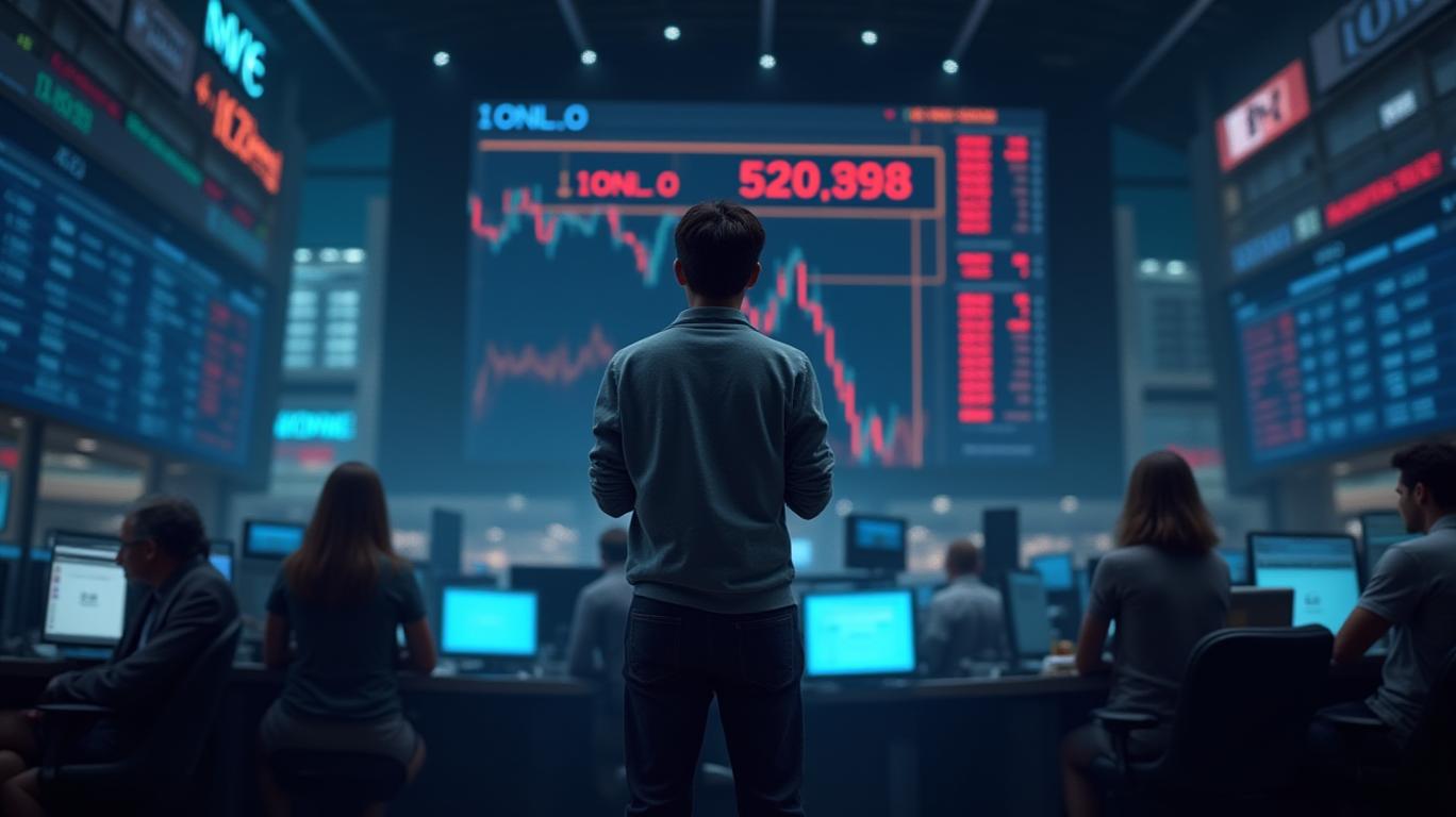 IONL.O ETF Hits New 52-Week High at 66.791: A Strong Signal of Investor Confidence