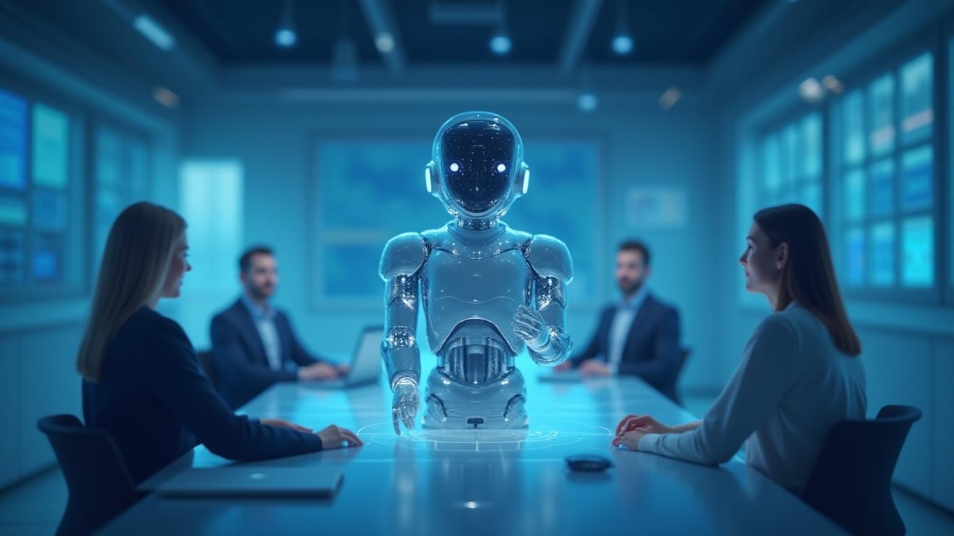 Zoom's AI-Driven Pivot: A Strategic Masterstroke for the Future of Work?