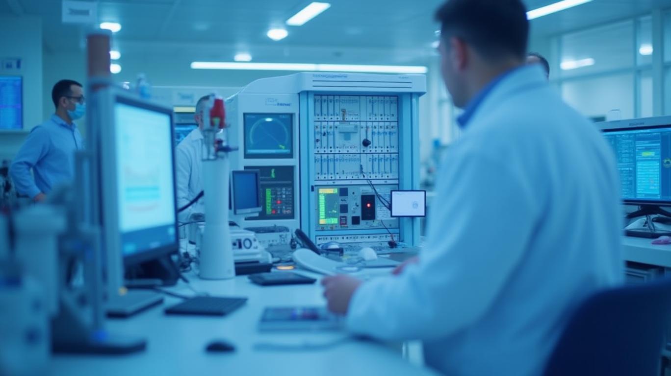 Agilent Technologies' Q2 2025: Life Sciences and Diagnostics Power Through Headwinds