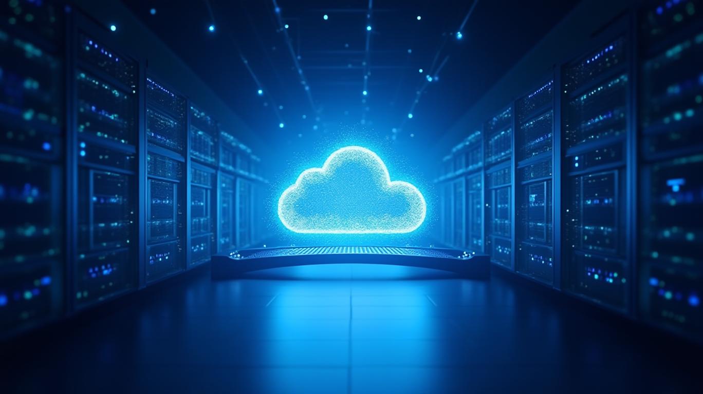 Nutanix's Q3 FY2025 Earnings: A Hybrid Cloud Turning Point?