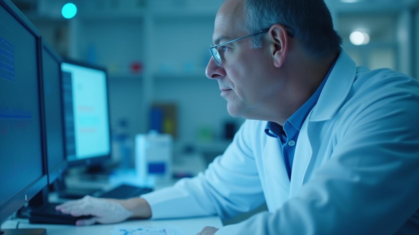 Adaptive Biotechnologies: A Cancer Diagnostic Leader Gains Momentum at Goldman Sachs