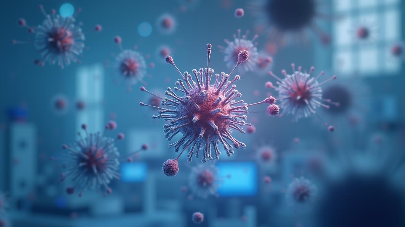 ORIC-944: A Breakthrough in Prostate Cancer Therapy—Why ORIC Pharmaceuticals is a Must-Buy Before Phase 3