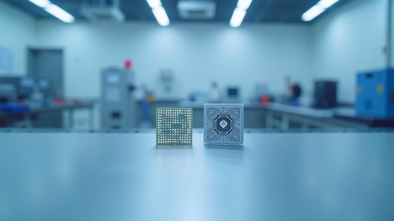 AMD's Bold Bet on Silicon Photonics: A Strategic Play to Dominate AI's Future