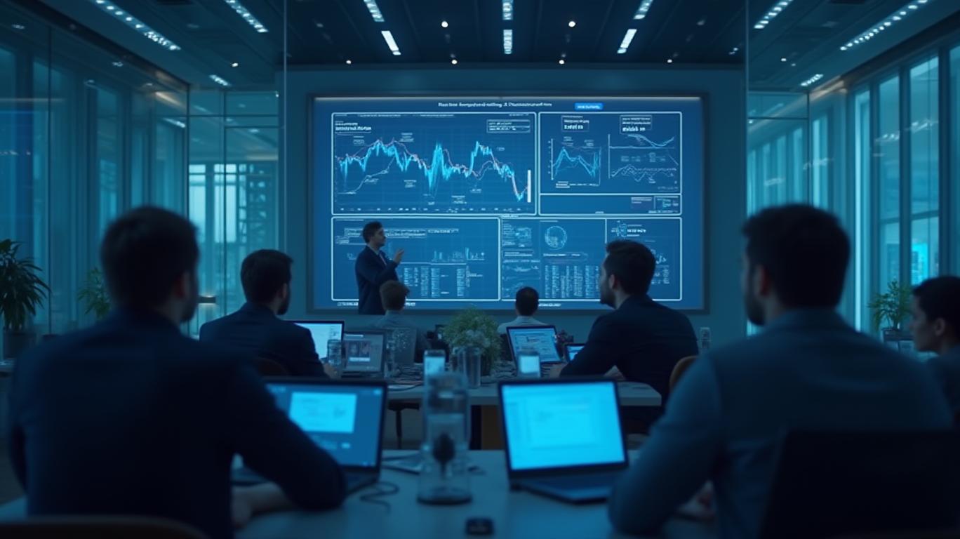 nCino's Digital Banking Surge: A Catalyst-Driven Buy Ahead of $580M Run Rate