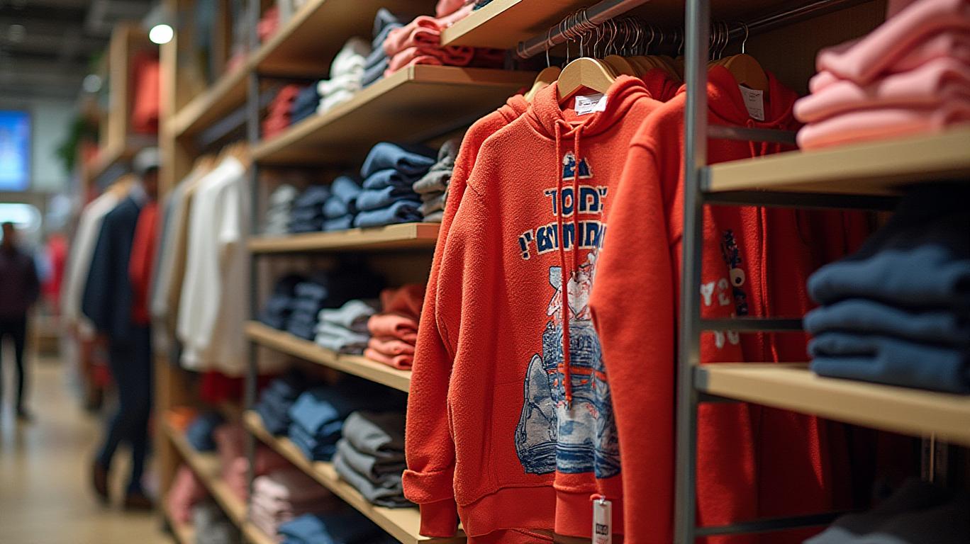 Abercrombie & Fitch's Stock Surge Signals a Strategic Turnaround—Here's Why Now is the Time to Invest