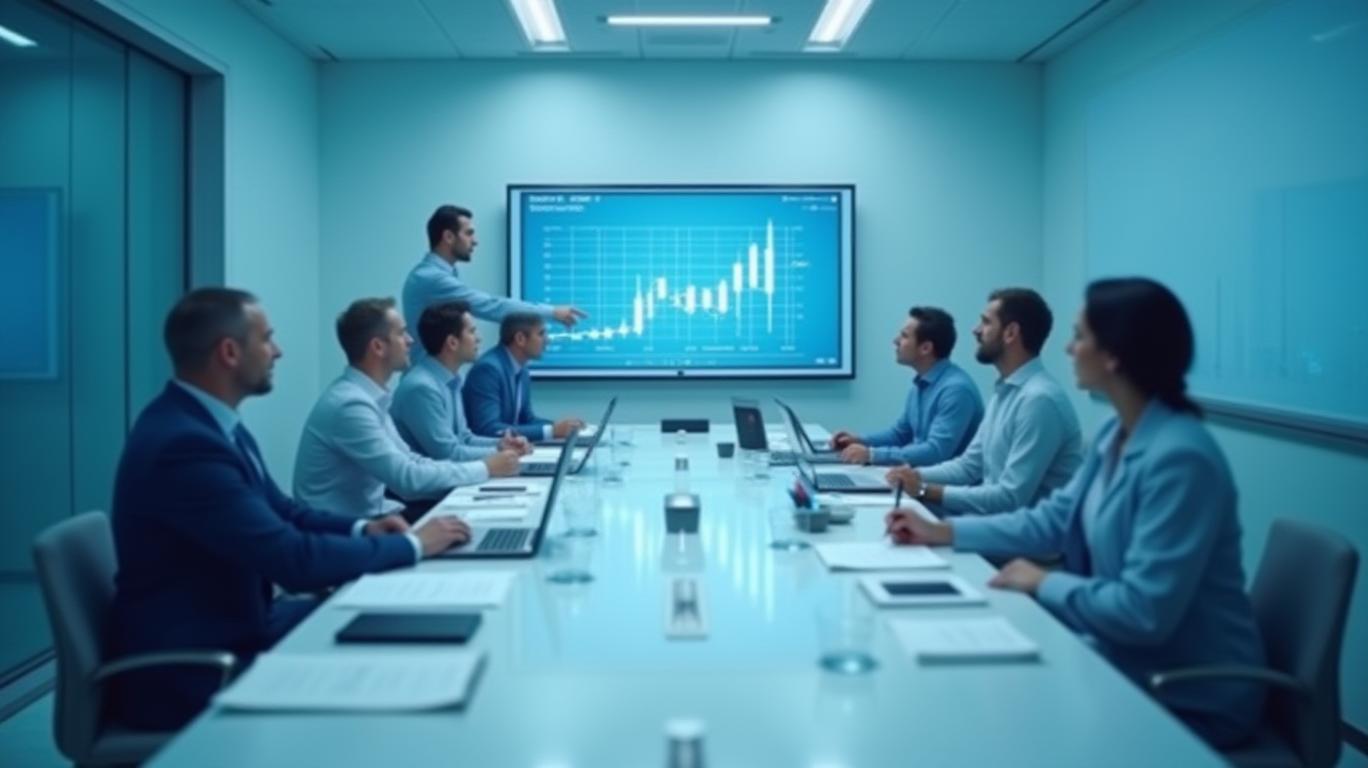 IceCure Medical's Q1 2025: Key Contradictions in FDA Studies, Sales Strategies, and Team Expansion