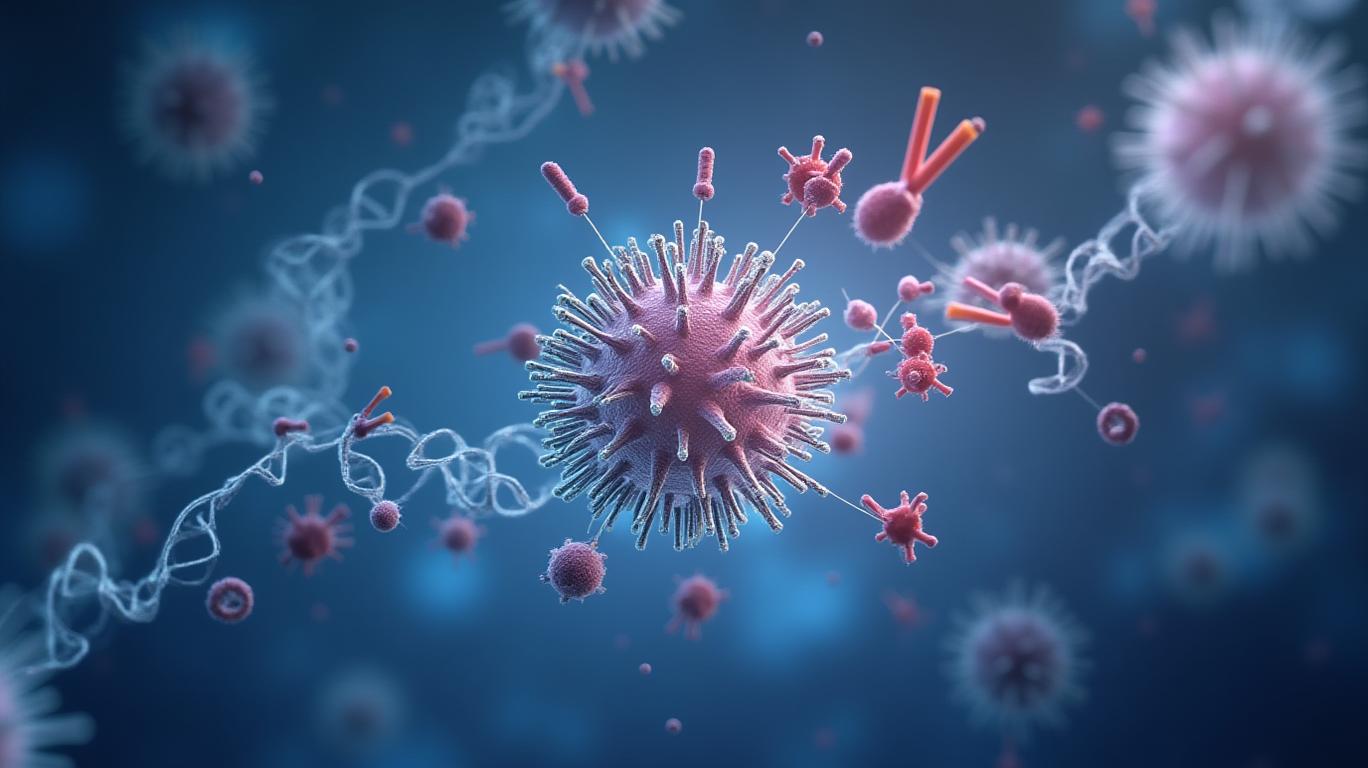 PepGen's Strategic Shift: A Breakthrough in Myotonic Dystrophy and a Catalyst for Share Price Surge