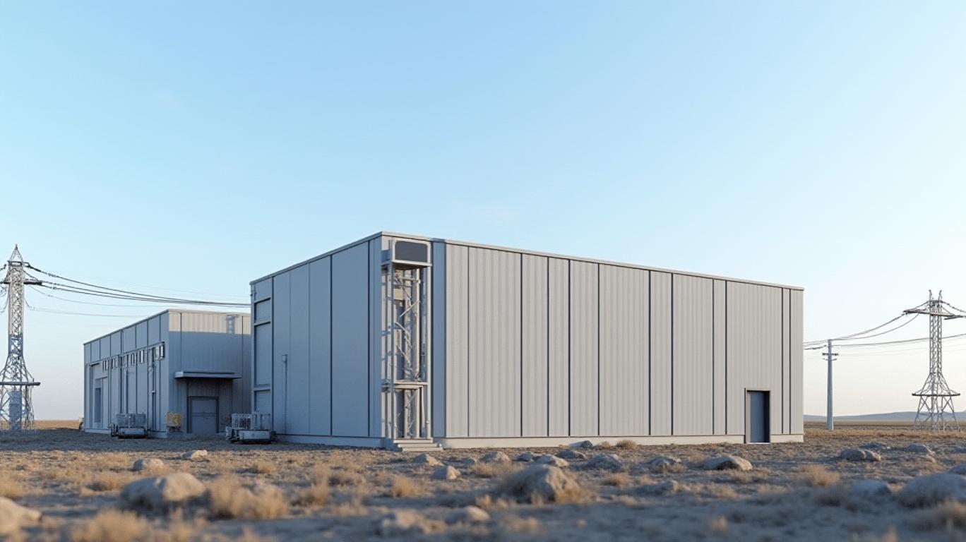 Oklo's Nuclear Innovation: The Next Frontier in Clean Energy Investment