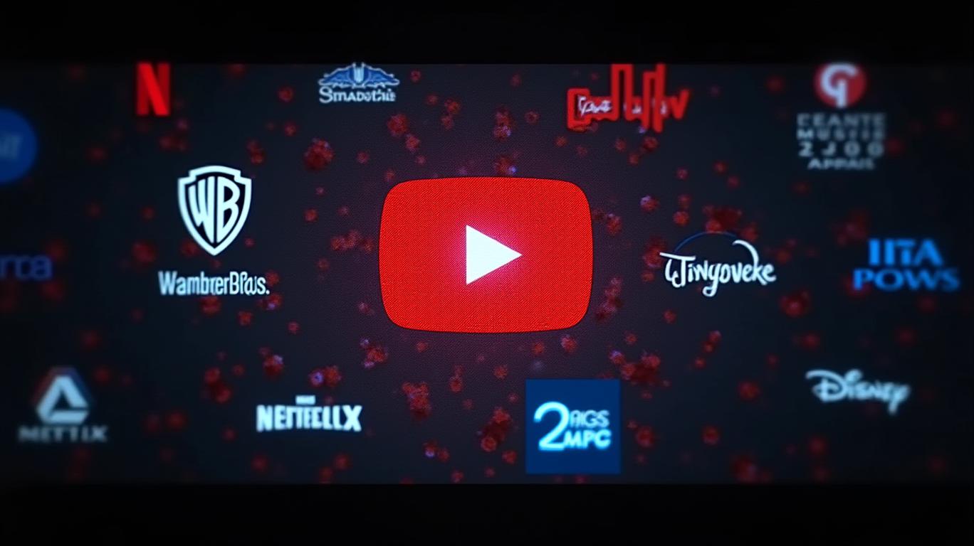 YouTube's Long-Form Revolution: Why the Platform is Eating Streaming's Lunch—and How to Profit