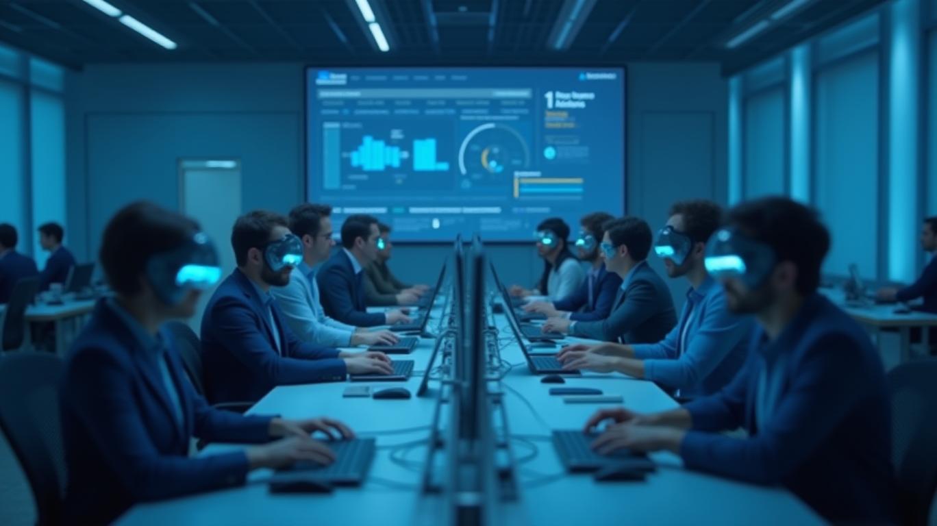 Why Salesforce's AI-Powered Surge Makes CRM a Must-Buy at Current Levels