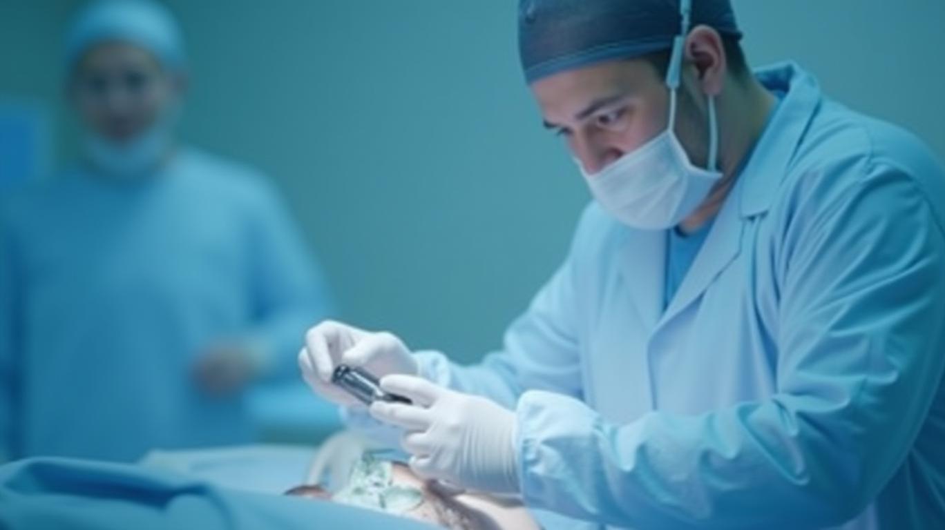 SI-BONE's Strategic Momentum and Near-Term Catalysts: A Pivotal Moment for Investors