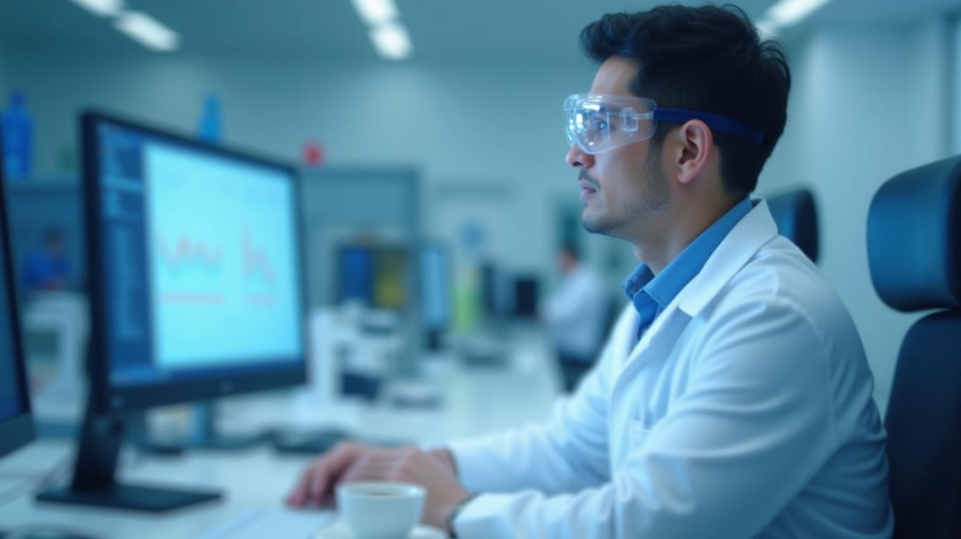 Immunic's Warrant Gambit: Funding the Future or Dilution Disaster?