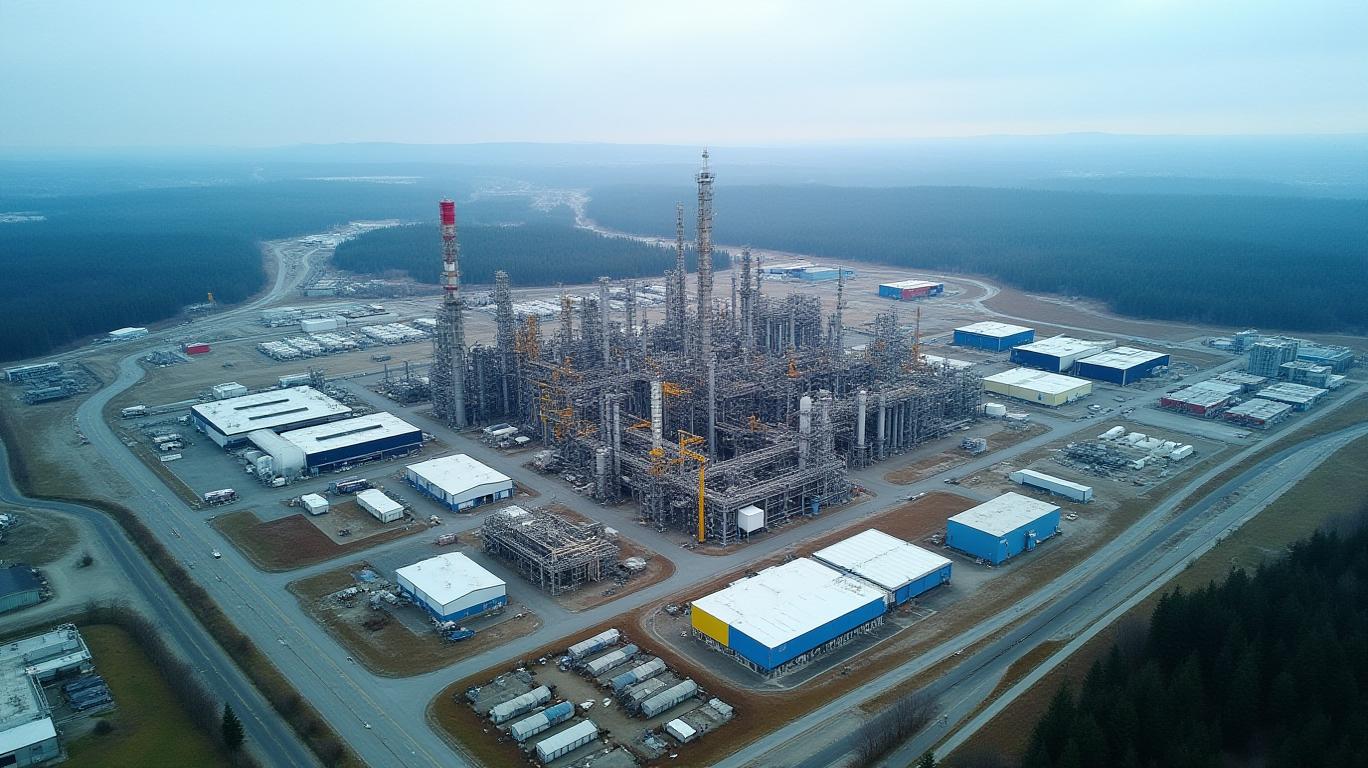 Parkland's Acquisition by Sunoco: A Strategic Value Play with Long-Term Growth Potential