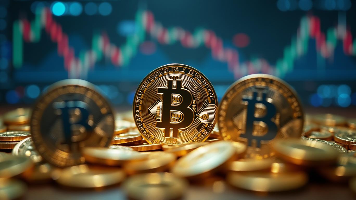U.S. Investors Drive Bitcoin Surge With 1,455 Whale Wallets Accumulating