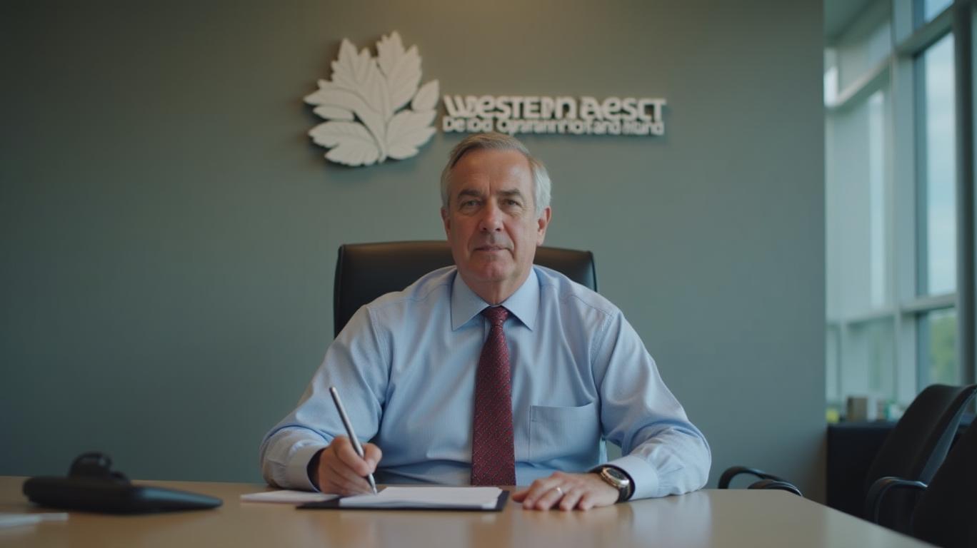 Western Asset High Yield Defined Opportunity Fund Director Buys 1000 Shares at $11.71.