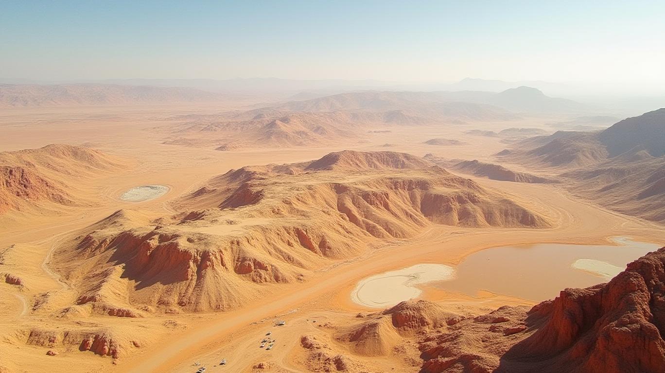 Golden Minerals Company: CFO Transition and Restructuring Signal a Turnaround in Mining Resilience