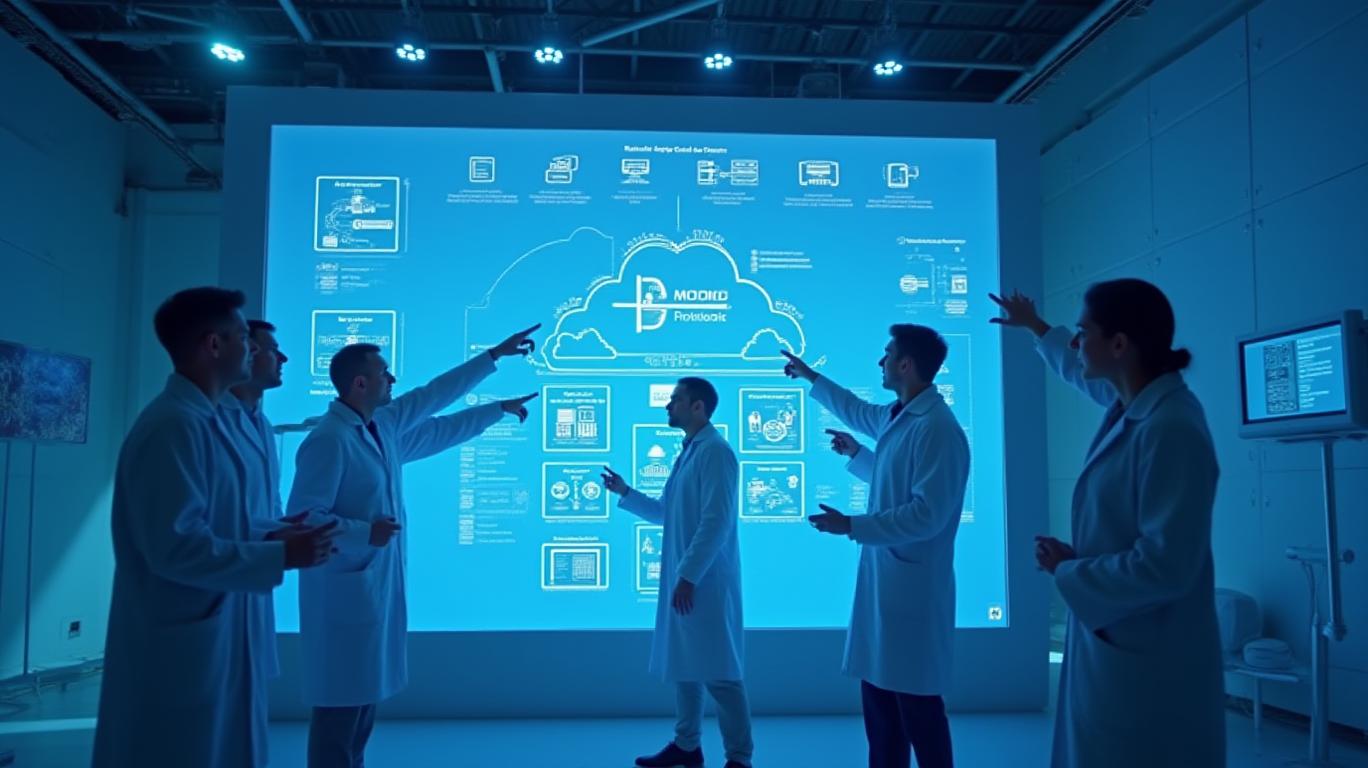 Nutanix's Q3 Surge: Subscription Power and Strategic Alliances Drive Multicloud Dominance