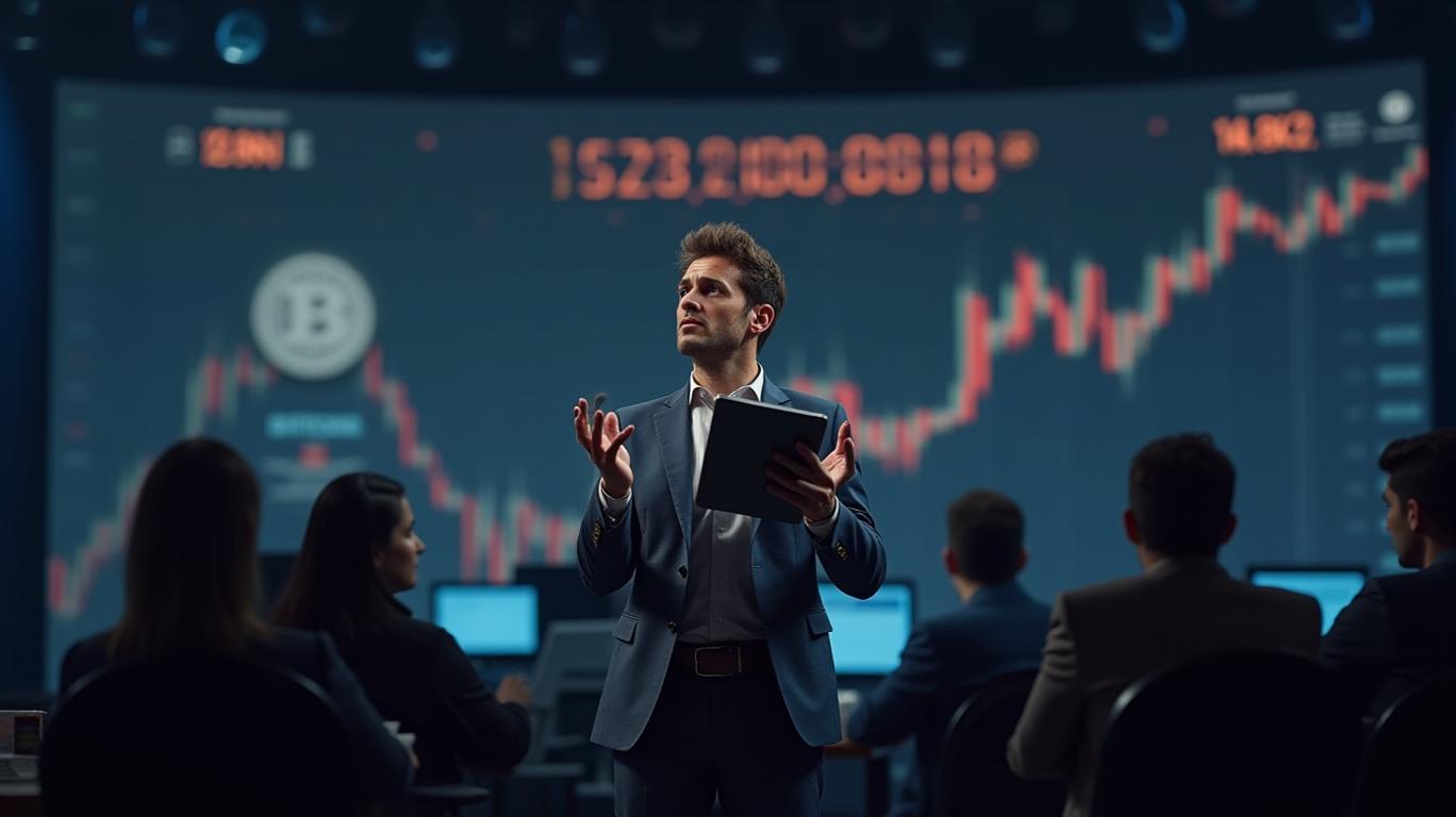 Bitcoin Price Could Reach $330,000, Says Researcher