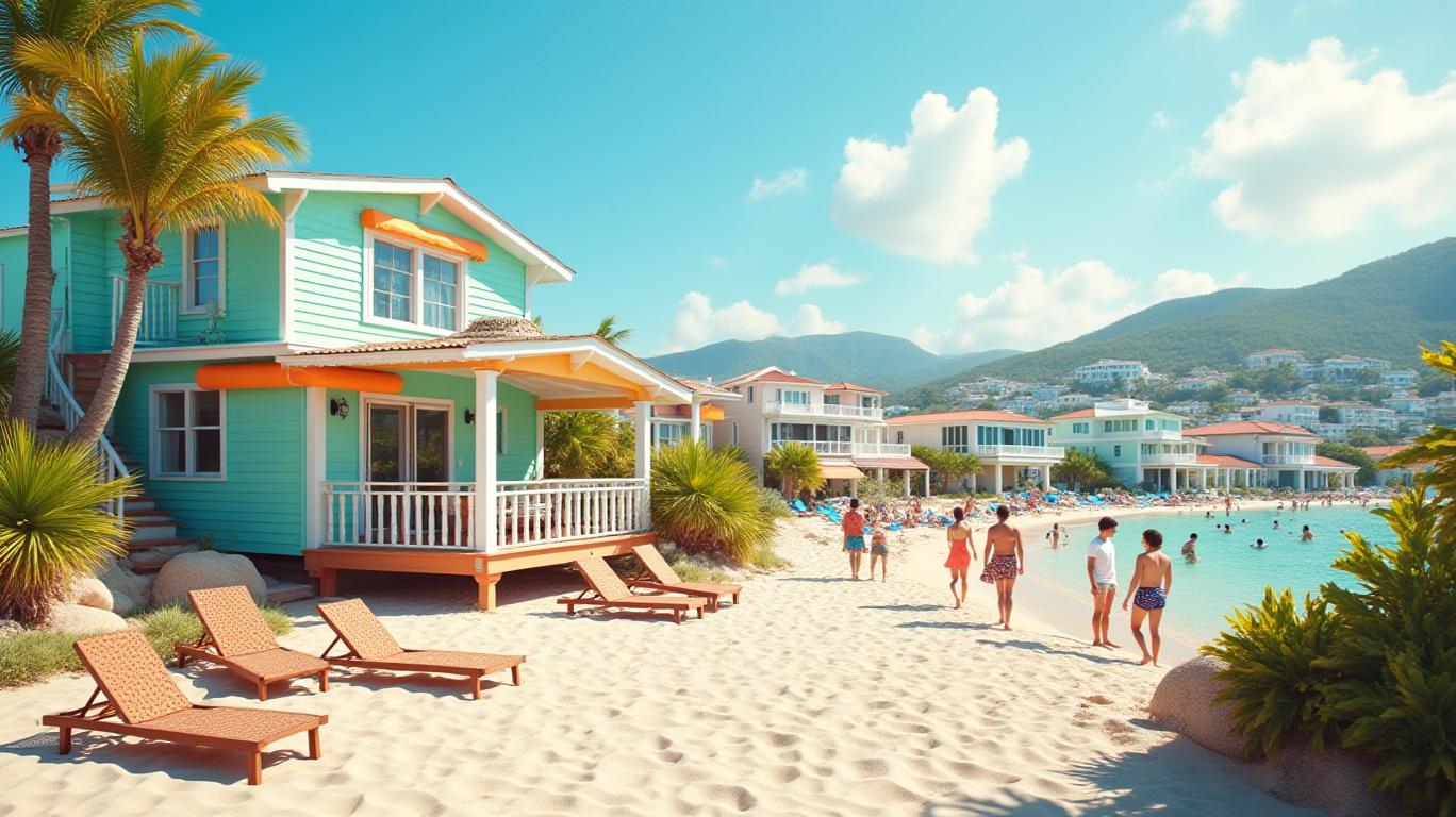 Airbnb's Insider Sell-offs: A Catalyst for Value or a Signal of Weakness?