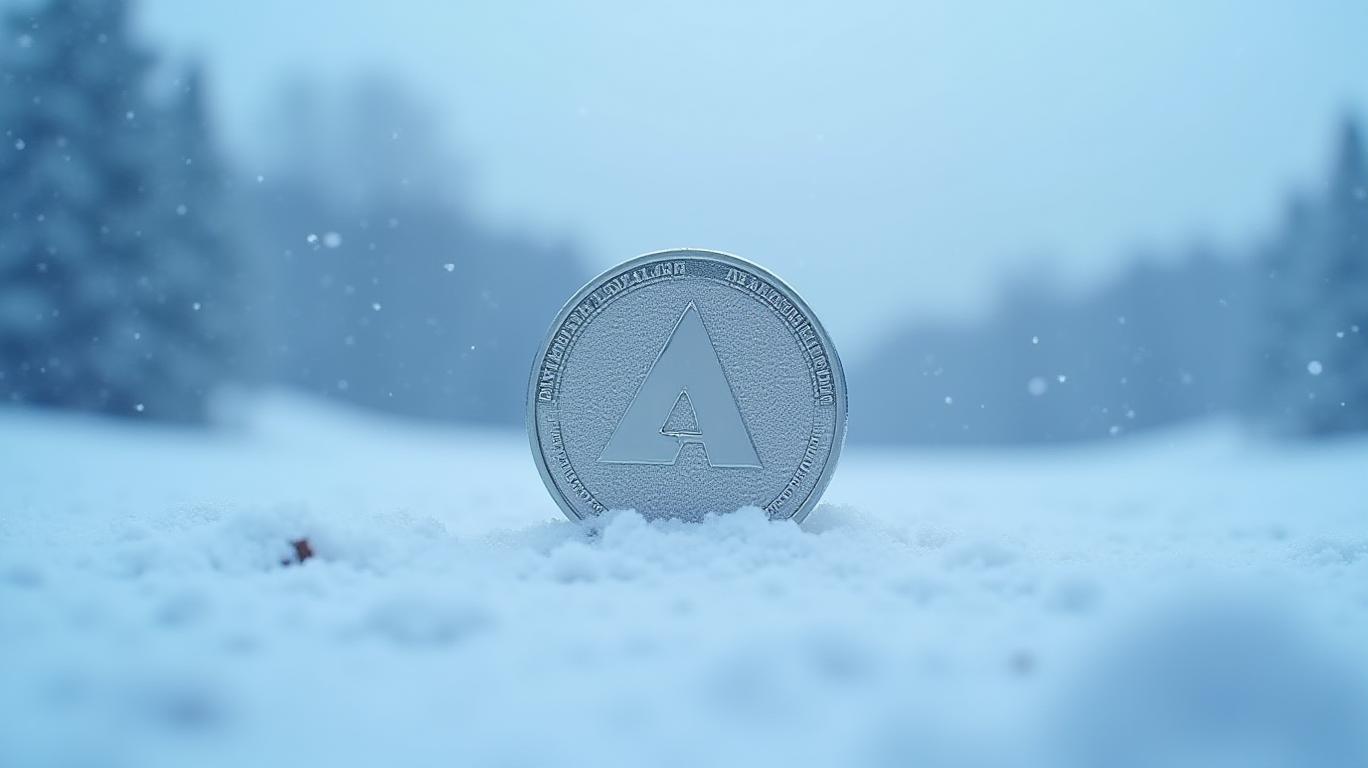 Avalanche (AVAX) Faces Key Resistance at $27, Up 4.13% Weekly