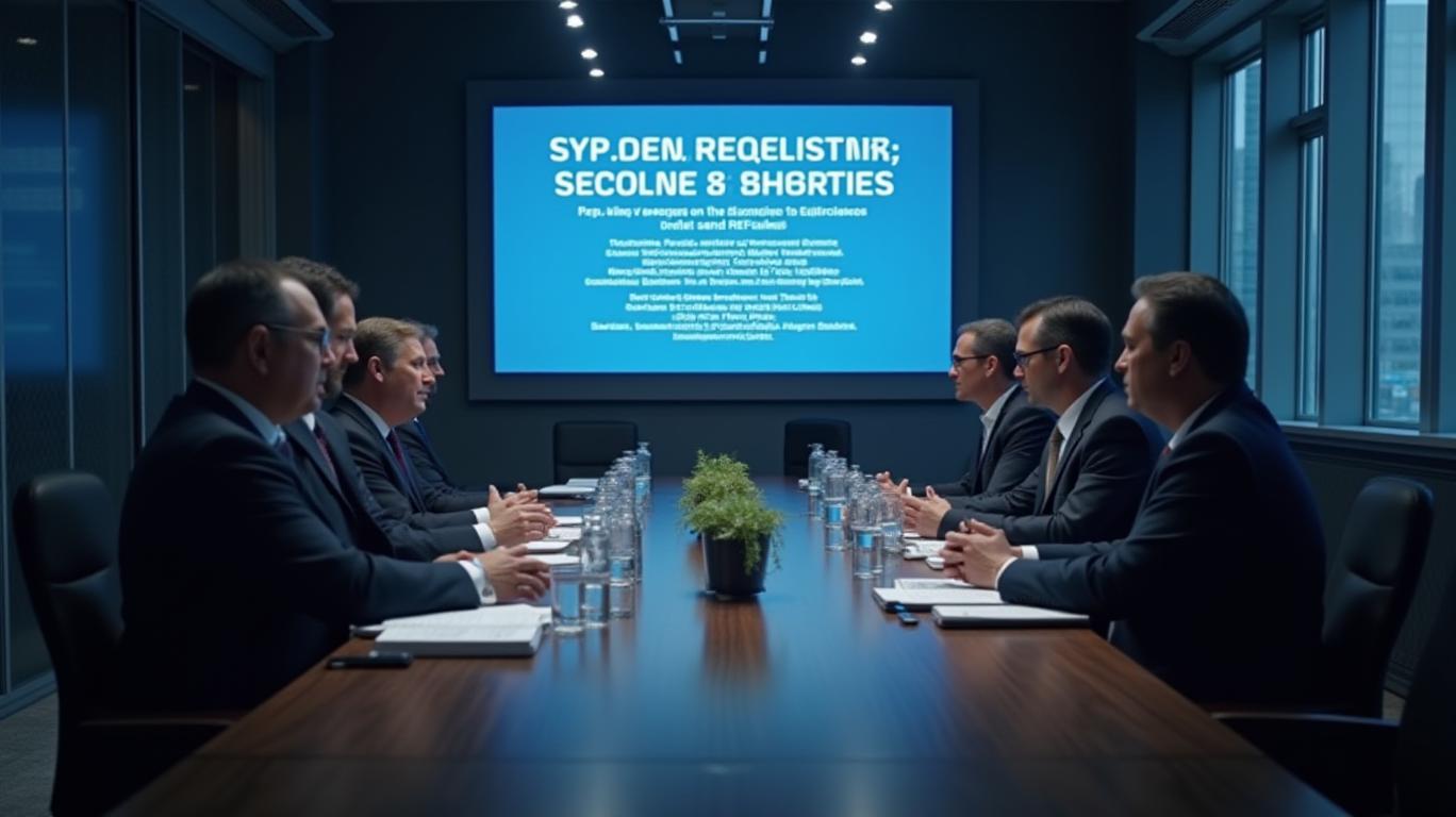 Ripple Urges SEC to Clarify Digital Asset Securities Standards