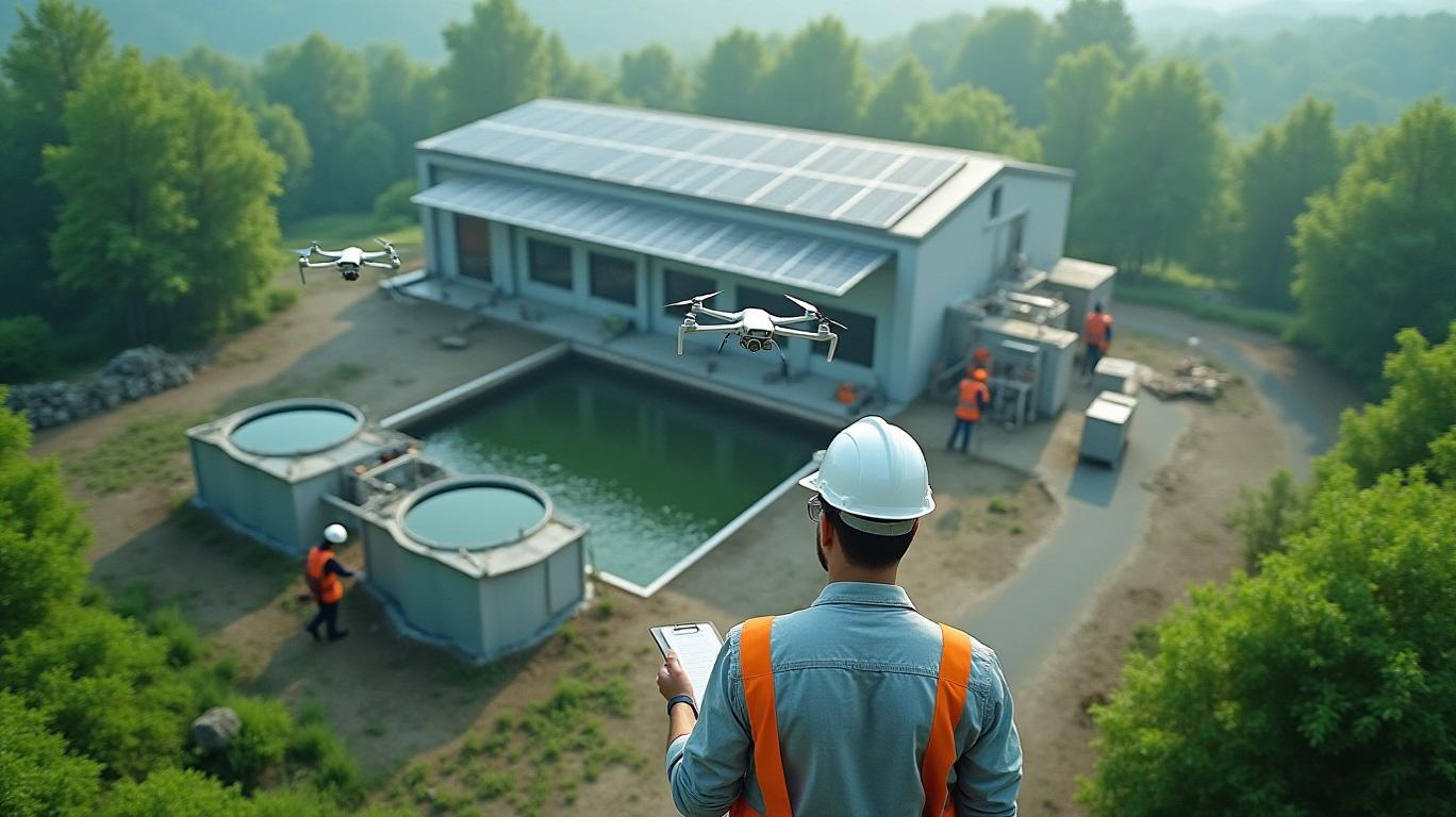 Rethinking Water Resilience: Why Richmond's Crisis Signals a Goldmine in Infrastructure Stocks