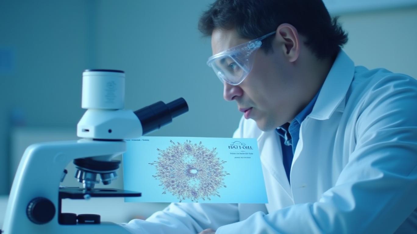 Revolutionizing Autoimmune Care: Fate Therapeutics' FT819 Paves the Way for a New Era in CAR T-Cell Therapy