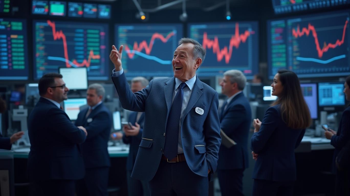 Performance Food Group (PFGC) Soars 3.32% on Share Buyback, Guidance