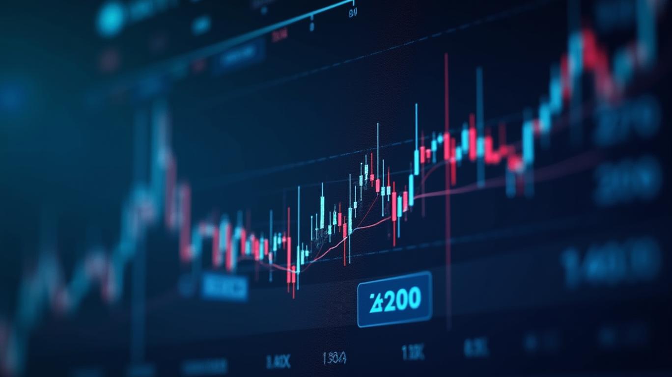 Vistra (VST) Soars 1.15% to 2025 High on Sales Growth