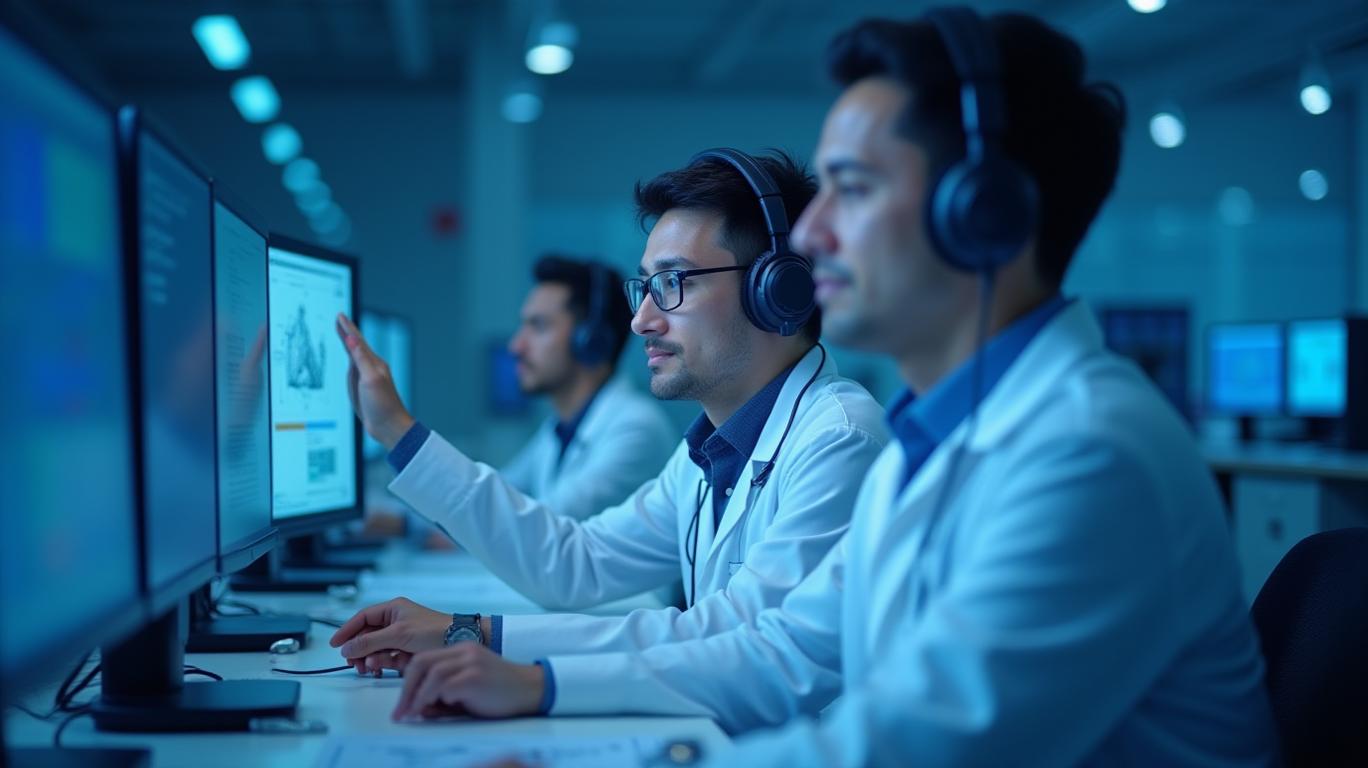 Synopsys: Navigating Trade Headwinds to Dominance in AI-Driven Semiconductors