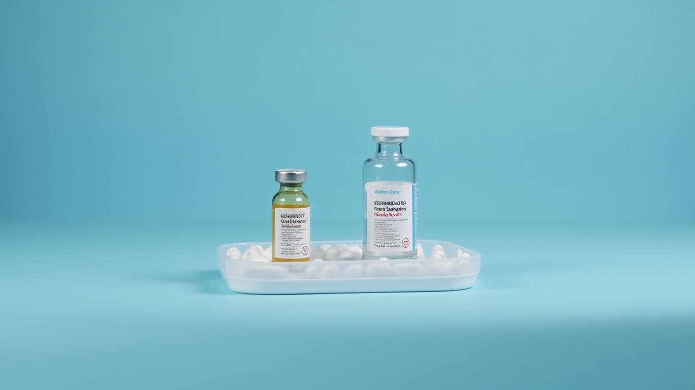 Eton Pharmaceuticals: A Breakthrough in Pediatric Rare Disease Care with KHINDIVI