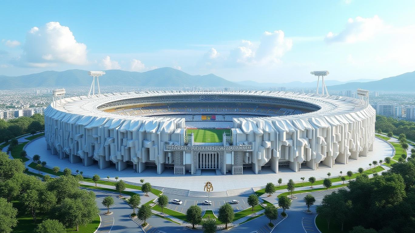 Real Madrid's $7.1 Billion Valuation: A Blueprint for Sports Franchise Success