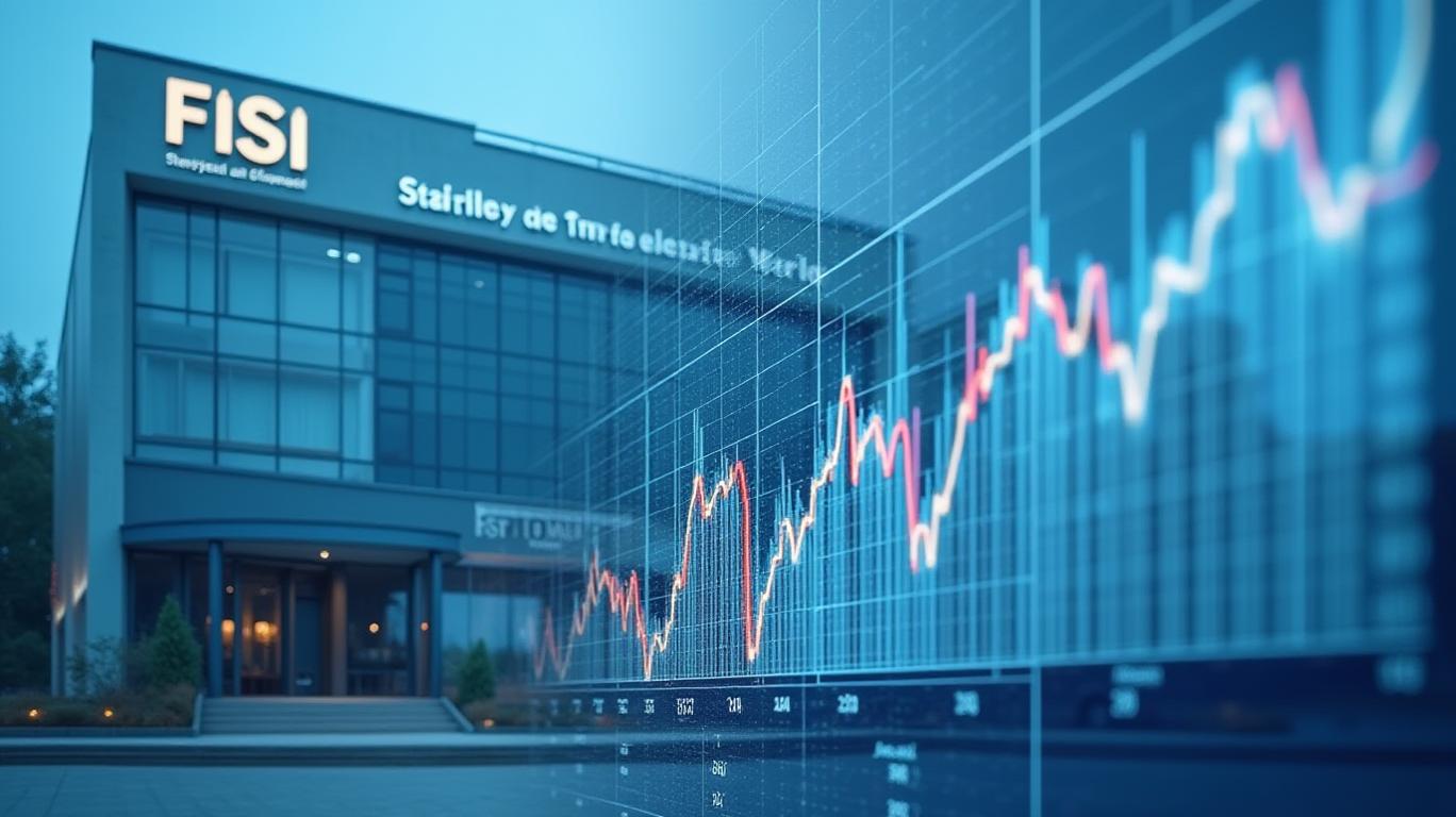 The Steady Hand of FISI: A Dividend Dynamo in a Volatile Market