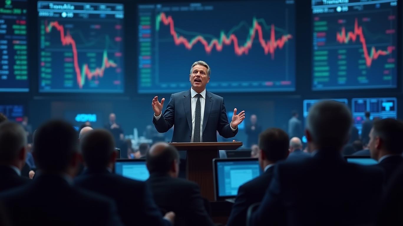 TransAlta Corporation Shares Soar 2.33% on Earnings, Rating Upgrade