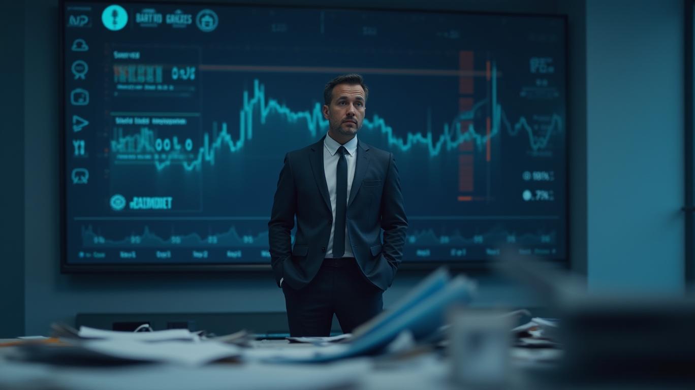 Paramount Global (PARA) Stock Soars 0.83% Amid Legal Challenges