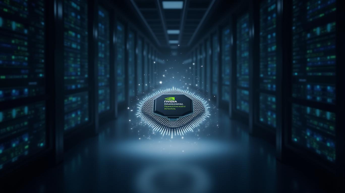 NVIDIA's AI Empire: Why Trade Headwinds Can't Stop This Tech Titan – Buy Now Before It's Too Late!