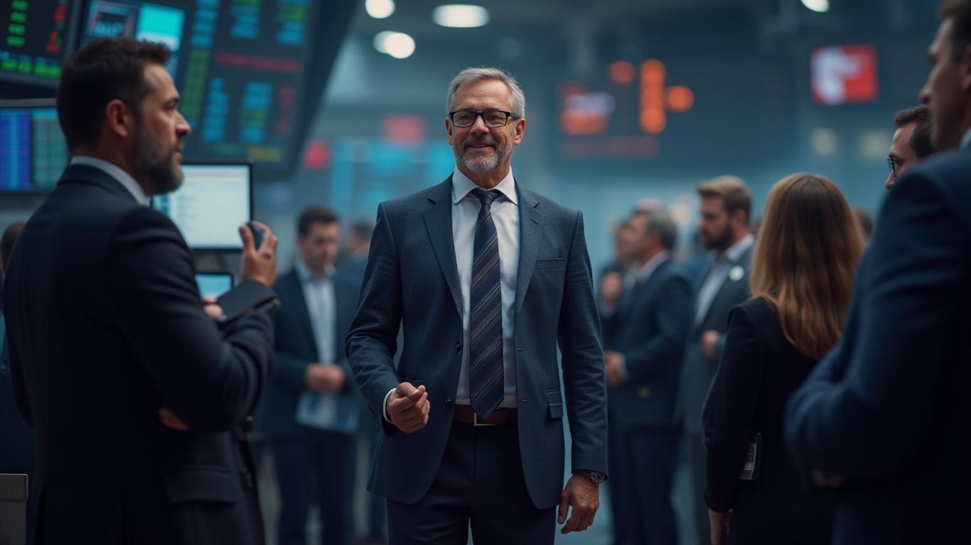 Woodward (WWD) Stock Soars 18.2% on Earnings