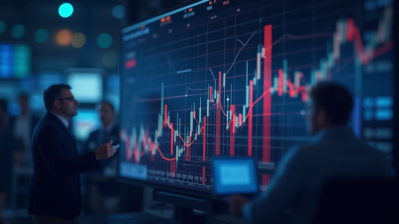 Kirby Corp (KEX) Shares Soar 3.41% On Bullish Momentum