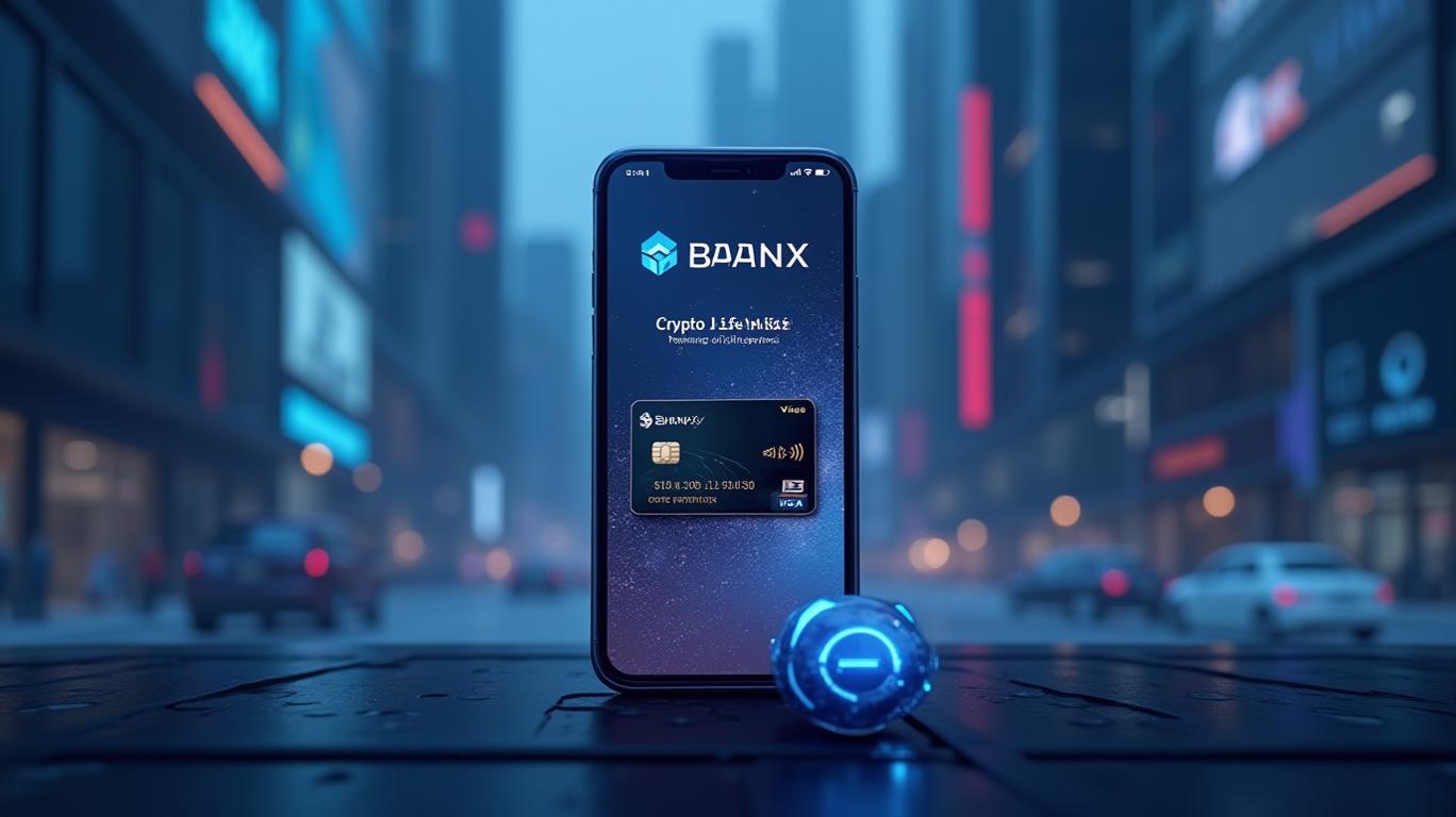 Ledger's Crypto Life Visa Card: The Bridge to Mainstream Crypto Adoption—Buy Now Before June 30!